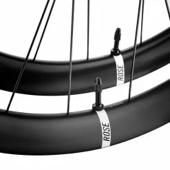 Rose GC-Forty Disc 28" / 700 C Gravel Wheelset SHIMANO HG | 24 Spokes -Billig Cykellygter butik 6CEBFDCF7F29AF0E10959DF8A0FD0126