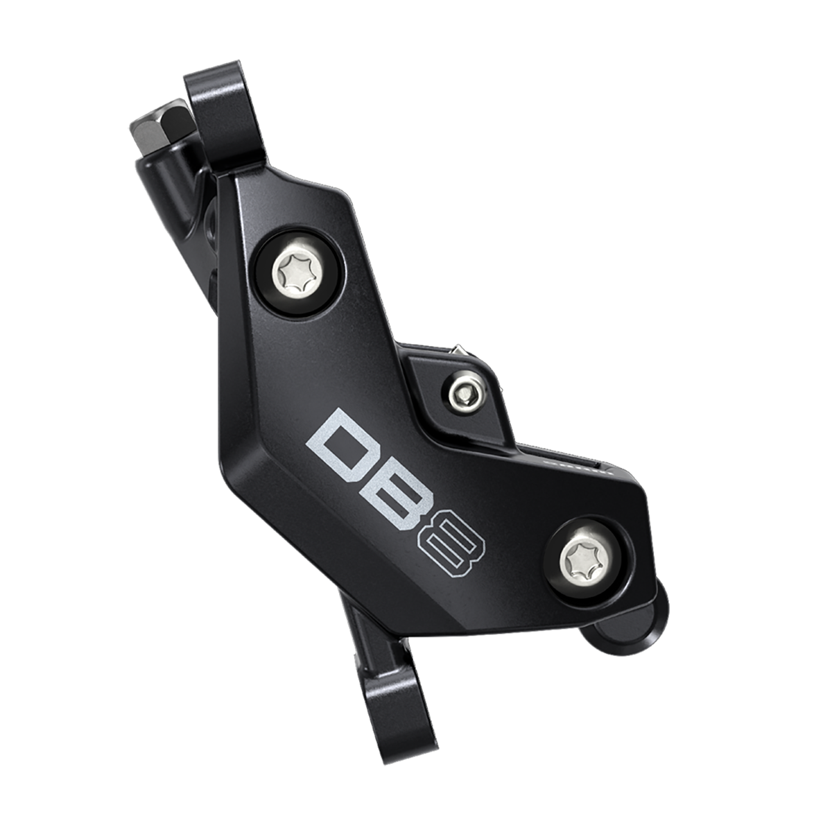 SRAM DB8 Disc Brake (Mineral Oil) 6 SRAM DB8 Disc Brake (Mineral Oil) - Billede 4
