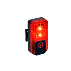 VDO Eco Light Red Plus LED Rechargeable Rear Light With Brake Light 6 VDO Eco Light Red Plus LED Rechargeable Rear Light With Brake Light -Billig Cykellygter butik 6E5274375CFA45B86E00D174ED6B58F7