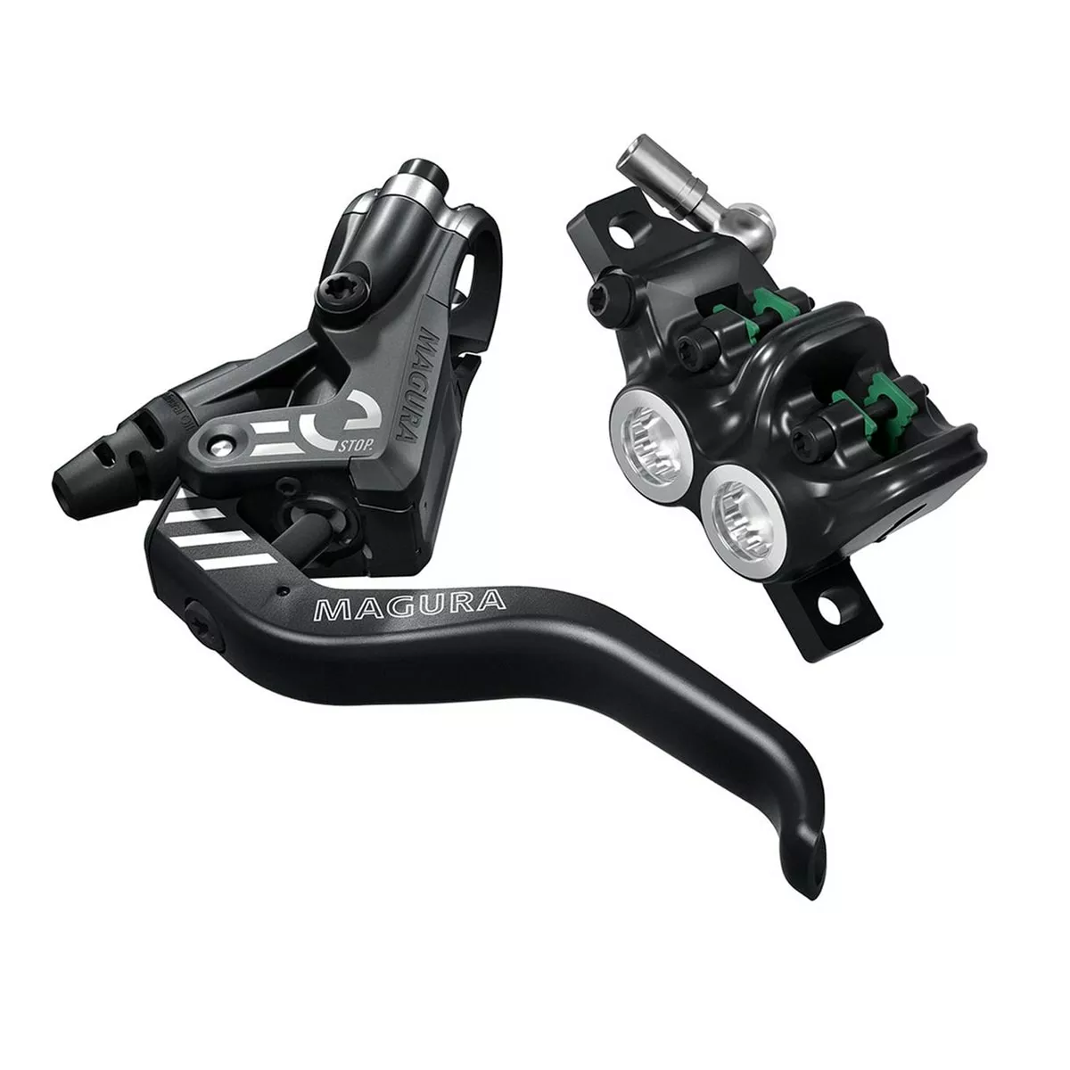 MAGURA MT5 ESTOP Front Or Rear Disc Brake 3 MAGURA MT5 ESTOP Front Or Rear Disc Brake