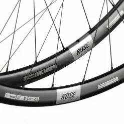 Rose R-Thirty Disc 28" / 700 C Road Wheelset SRAM XDR I 28 Spokes -Billig Cykellygter butik 6F244239F68DB0CC30EE30526D1AAAA5