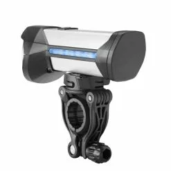 B&M IXON Rock LED 100 Lux Rechargeable Headlight -Billig Cykellygter butik 6F5FEBED613371F5D461E44C60B56FF9