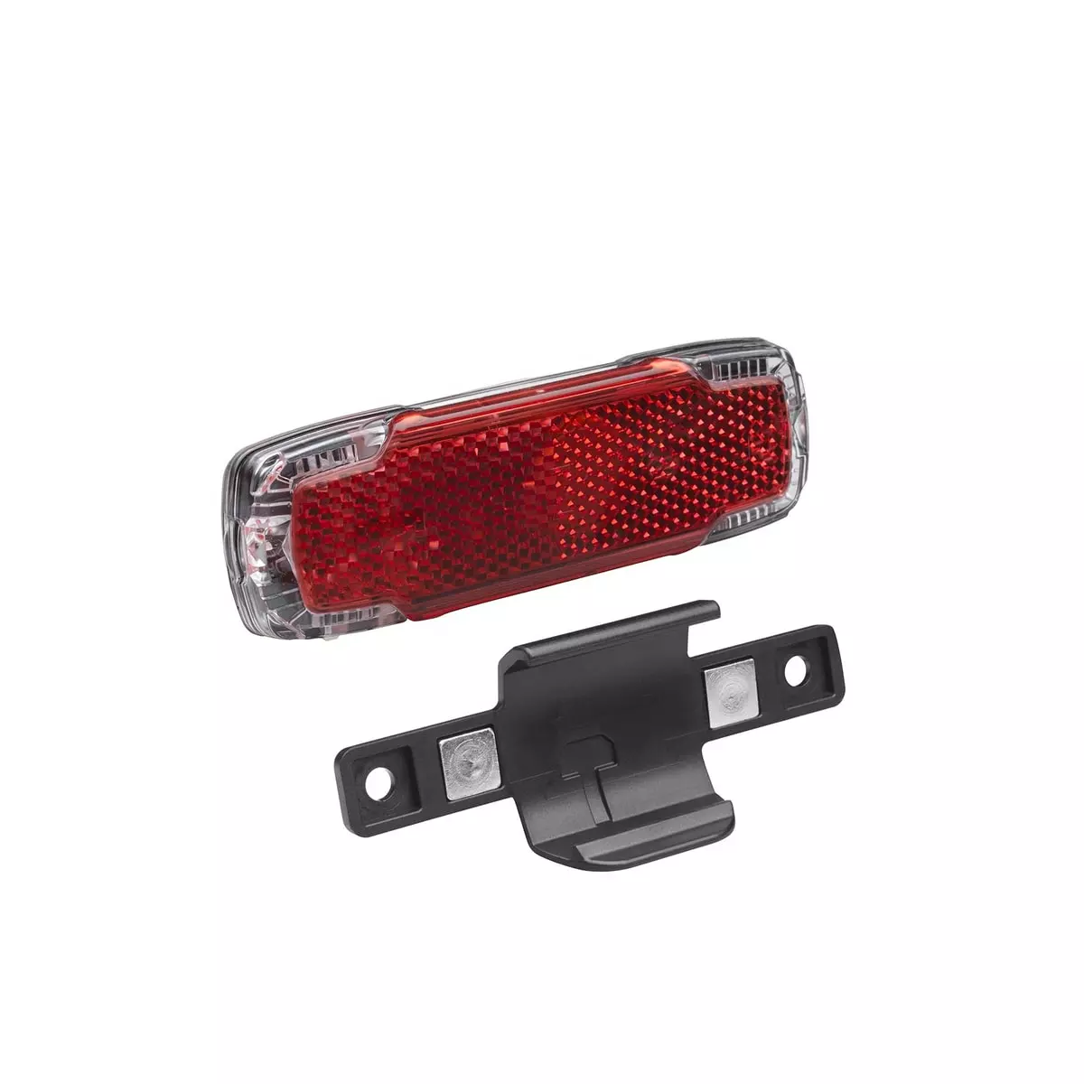 B&M Toplight 2C Permanent USB Tail Light 3 B&M Toplight 2C Permanent USB Tail Light