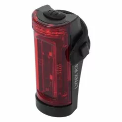 Lunivo Lynx F60 Rechargeable Front Light + Lynx R3 Rechargeable Rear Light Lighting Set -Billig Cykellygter butik 704755192FC730025CA3D09C11FA9A14