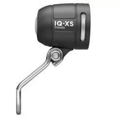 B&M LUMOTEC IQ-XS Friendly E LED Headlight For E-Bikes -Billig Cykellygter butik 712BD98C1A50392F0771F55CD906DA3B