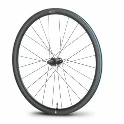 Rose RC-Forty Disc 28" / 700 C Carbon Road Wheelset SRAM XDR | 24 Spokes -Billig Cykellygter butik 714F711D7B59EB87B0F6E680959C4945