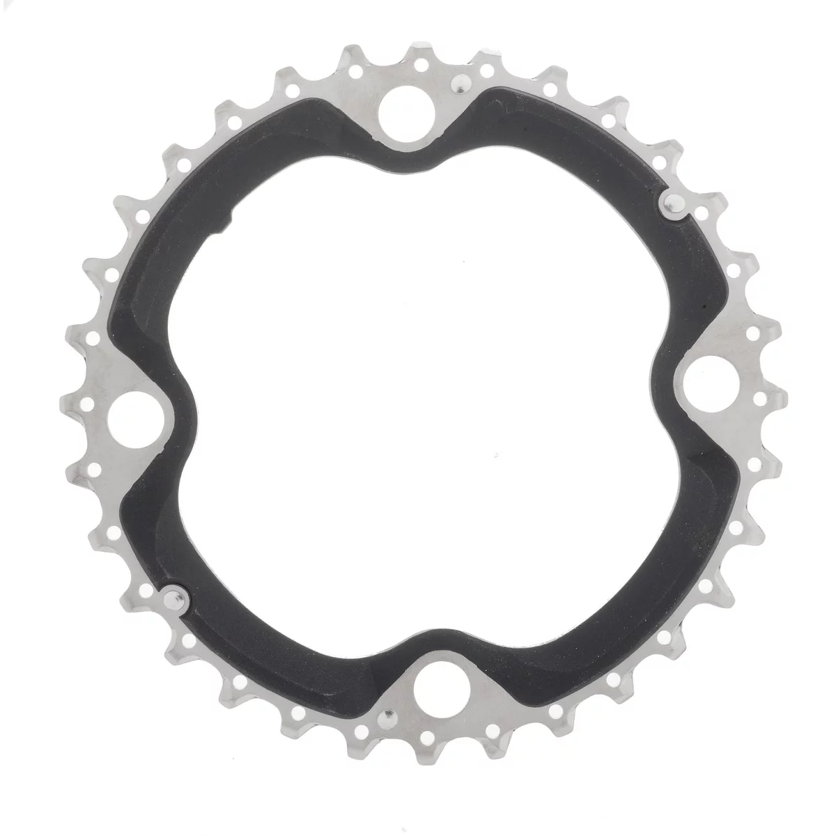 Shimano SLX FC-M670/T671 Chainring 3 Shimano SLX FC-M670/T671 Chainring