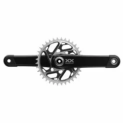 SRAM XX SL Eagle Transmission™ MTB Wide Crankset
