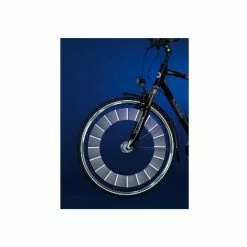 3M Sekuclip Compact Spoke Reflectors -Billig Cykellygter butik 74AE02A93E8362023ADAC3133B6C21FC