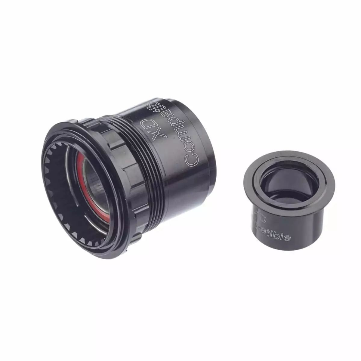 Dt-swiss FR 1950 Classic 30 SHIMANO HG / SRAM XD™ Disc BOOST 29" MTB Rear Wheel 4 Dt-swiss FR 1950 Classic 30 SHIMANO HG / SRAM XD™ Disc BOOST 29" MTB Rear Wheel - Billede 2