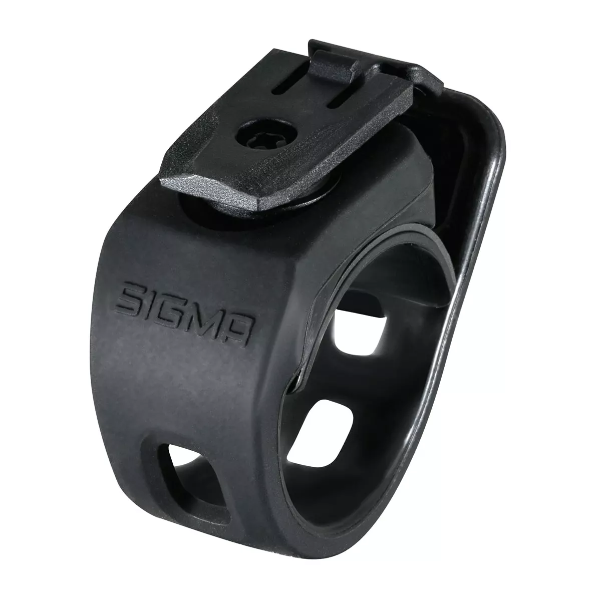 SIGMA Silicone Bracket For Aura 100 Link Front Light 3 SIGMA Silicone Bracket For Aura 100 Link Front Light