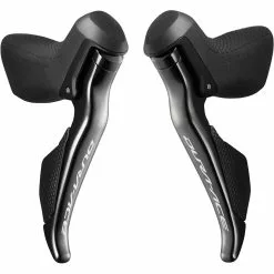 Shimano Dura Ace Di2 ST-R9150 STI Brake/Shift Lever Combination