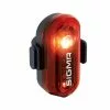 SIGMA Curve Battery-Powered Rear Light 1 SIGMA Curve Battery-Powered Rear Light -Billig Cykellygter butik 7B490E1C307E58E7B8C411B8945EA489
