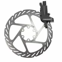 SRAM Level Rear Disc Brake -Billig Cykellygter butik 7C263F5023A0B5CA977361656530FBE9