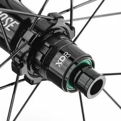 Rose RC-Fifty Disc 28" / 700 C Carbon Road Bike Rear Wheel SRAM XDR | 24 Spokes -Billig Cykellygter butik 7DEE20F033E16C43FB37F6F5BB7200ED