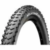 Continental Mountain King 2.3 Clincher MTB Tyre -Billig Cykellygter butik 7EDEFE96EC451E30161CFC1AA01987ED