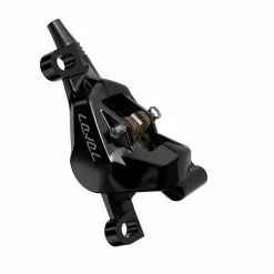 SRAM Level Silver Stealth 2-Piston Disc Brake -Billig Cykellygter butik 80F068BA5C1412DE628BF2CB0CB366CC