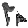 SRAM Rival ETap AXS™ HRD Brake/Shift Lever Incl. Disc Brake -Billig Cykellygter butik 83ADA68F5CD1D3265EF338922E4264CB
