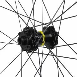 Mavic E-Deemax 35 Disc BOOST E-MTB/MTB Wheels 27.5" HG 6 Bolt -Billig Cykellygter butik 83DBD15DFC35D2A339E5BF227E52F053