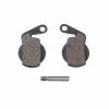MAGURA 5.2 Endurance Disc Brake Pads For Marta SL/Marta Up To MY 2008