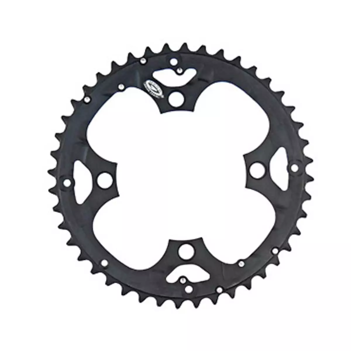 Shimano Deore FC-M590/M532/M531/M530/M521 Chainring 3 Shimano Deore FC-M590/M532/M531/M530/M521 Chainring
