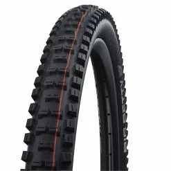 Schwalbe Big Betty Evolution Super Gravity ADDIX Soft TLE MTB Folding Tyre