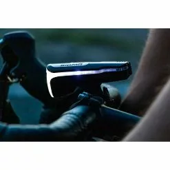 SIGMA AURA 80 USB LED Front Light/NUGGET II Rear Light Set -Billig Cykellygter butik 8BDDC53423960A56771FF6B4D6B835C9
