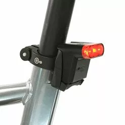 Monkeylink ML Rear Light Sport Rechargeable RECHARGE -Billig Cykellygter butik 8D38BAE6D53925E2985B2032F724887E
