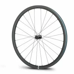 Rose G-Thirty DISC LIGHT 27.5" / 650 B Gravel Front Wheel | 24 Spokes