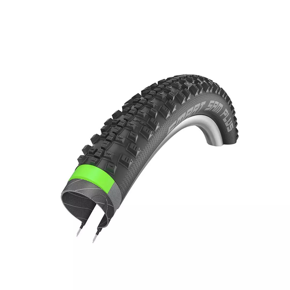Schwalbe SMART SAM PLUS ADDIX Performance Dæk 2018 3 Schwalbe SMART SAM PLUS ADDIX Performance Dæk 2018