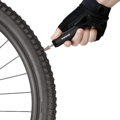 Topeak TubiCartridge Mt. Tubeless Repair Kit For MTB -Billig Cykellygter butik 8F6D05EC513DE5F349553E2485030380