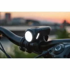 SIGMA AURA 35 USB LED Front Light/NUGGET II Rear Light Set 9 SIGMA AURA 35 USB LED Front Light/NUGGET II Rear Light Set -Billig Cykellygter butik 90EDF889EF2DA11CBC49BAFDB0319756