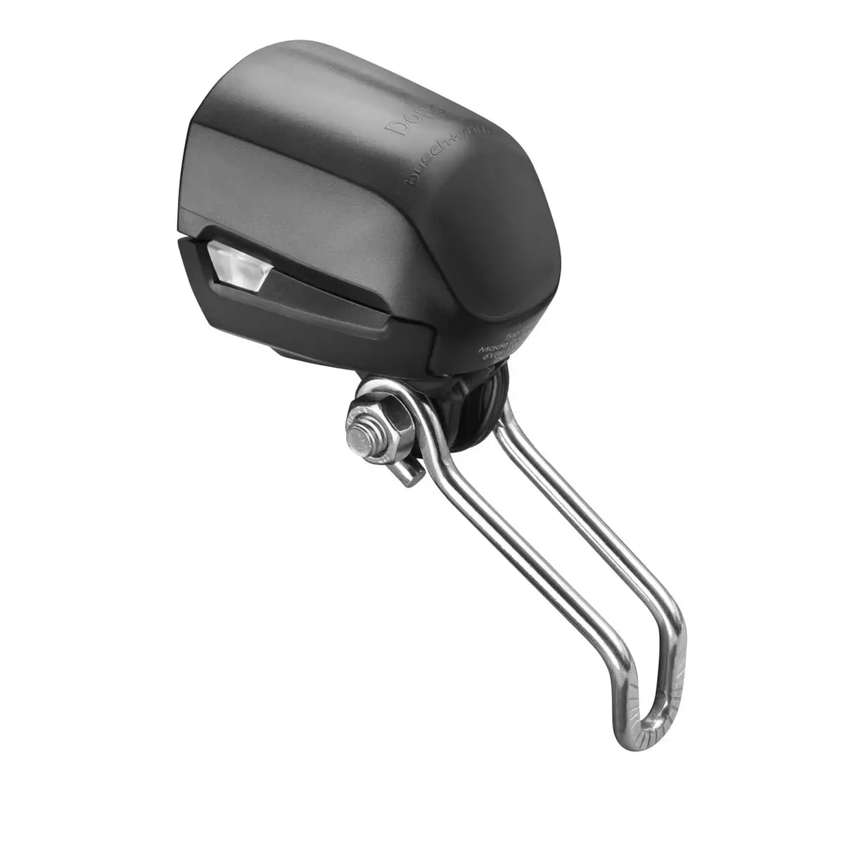 B&M LUMOTEC Dopp E E-Bike LED Front Light 6 B&M LUMOTEC Dopp E E-Bike LED Front Light - Billede 4