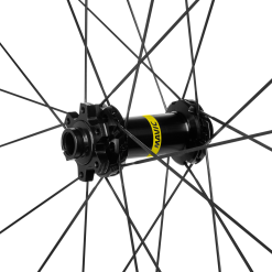 Mavic Crossmax Disc MTB Front Wheel 29", 6 Bolt -Billig Cykellygter butik 9808E2946FAC1AD0C938F6329C94D66B