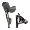 SRAM Force® AXS™ HRD Brake/Shift Lever Incl. Disc Brake -Billig Cykellygter butik 982552B0464671E5497DD2C2AC636D62