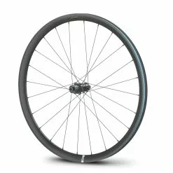 Rose G-Thirty Disc LIGHT 27.5" / 650 B Gravel Rear Wheel SHIMANO HG | 24 Spokes