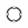 Shimano Deore FC-M610/T611/T521 Chainring -Billig Cykellygter butik 9A4A659165E077F158B37C0FC4CB6D4D