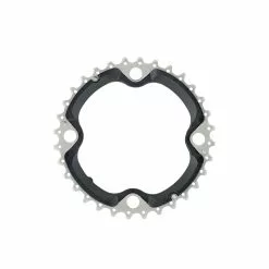 Shimano Deore FC-M610/T611/T521 Chainring