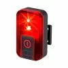 VDO Eco Light Red Battery-powered LED Rear Light -Billig Cykellygter butik 9B5E6BCBE07D857CF12C3381C97ACCB2