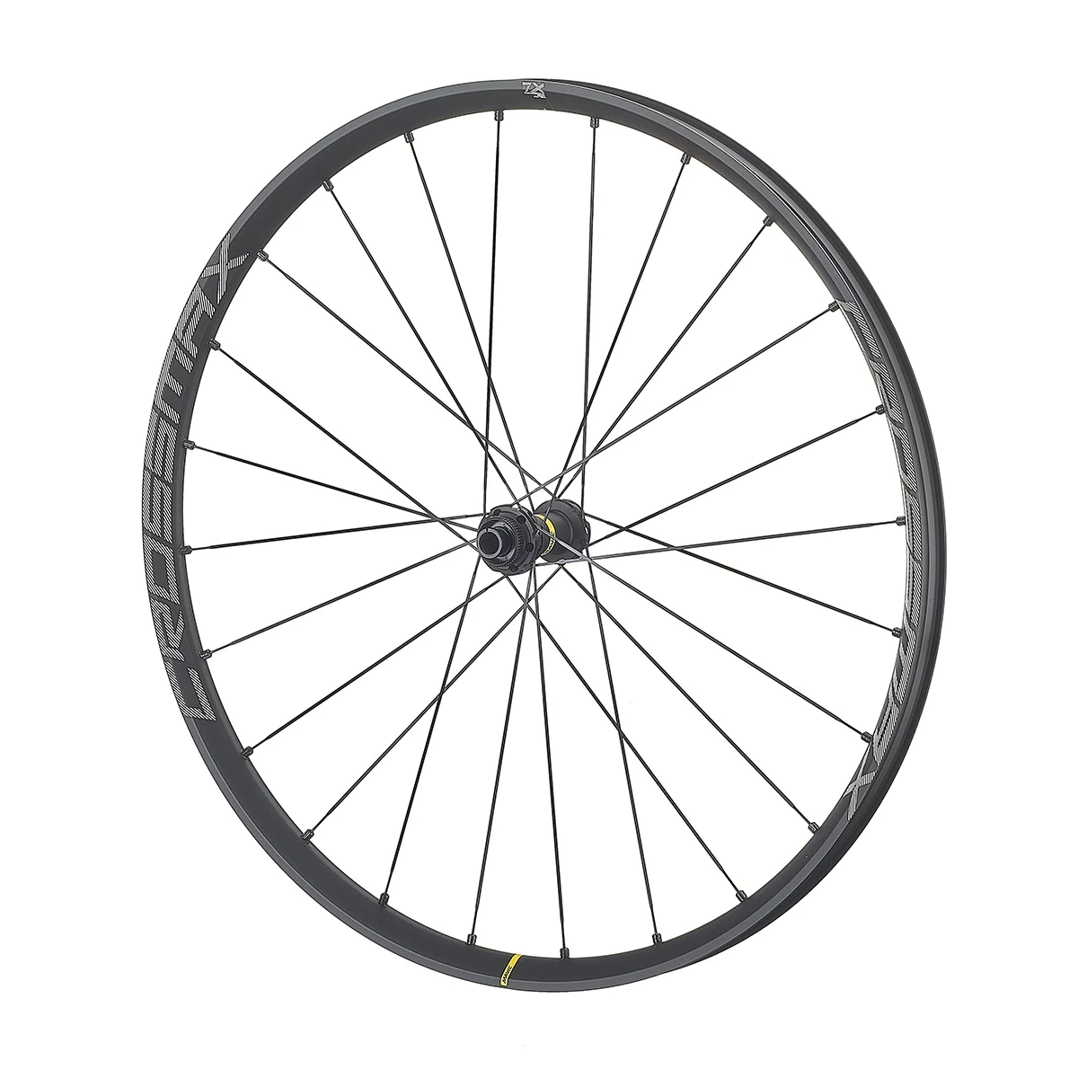 Mavic Crossmax XL Disc BOOST MTB Wheelset 29", SHIMANO MICRO SPLINE, Centerlock 4 Mavic Crossmax XL Disc BOOST MTB Wheelset 29", SHIMANO MICRO SPLINE, Centerlock - Billede 2
