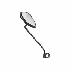 Ergotec M-77 L Rear View Mirror Left