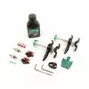 SRAM Pro Bleed Kit For Mineral Oil + Maxima Mineral Oil -Billig Cykellygter butik A0BB85CD9D00719254433851FC9AE548