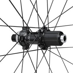 Shimano Ultegra WH-R8170-C36-TL Disc Centerlock Road Rear Wheel 28"/700C -Billig Cykellygter butik A4DDDA31B09DB7F372E4488331846F46