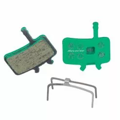 Reverse Disc Pads F. Avid Juicy