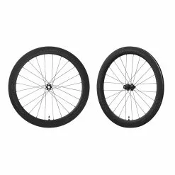 Shimano Ultegra WH-R8170-C60-TL Disc Centerlock Road Wheels 28"/700C