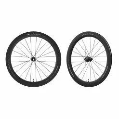 Shimano Dura Ace WH-R9270-C60-TL Disc Centerlock Road Wheels 28"/700C