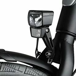 AXA NXT 60 Dynamo LED Front Light -Billig Cykellygter butik A8109714B264081CC7B8BF6E3E79F166