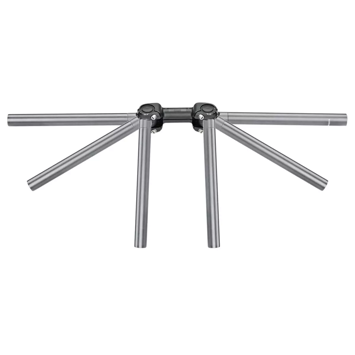 Ergotec AHS Superlight Handlebar System 4 Ergotec AHS Superlight Handlebar System - Billede 2