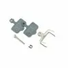 SRAM Level / DB / Elixir / Force ETap AXS™ / RED ETap AXS™ Disc Brake Pads Organic (Powerfull) / Steel -Billig Cykellygter butik AB8C57262ABC5A6E5CC947609D868342