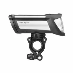 B&M Ixon Space LED 150 Lux Battery Powered Headlight -Billig Cykellygter butik ACD2D708B9D8C0AAC90BFDF10968CF7E